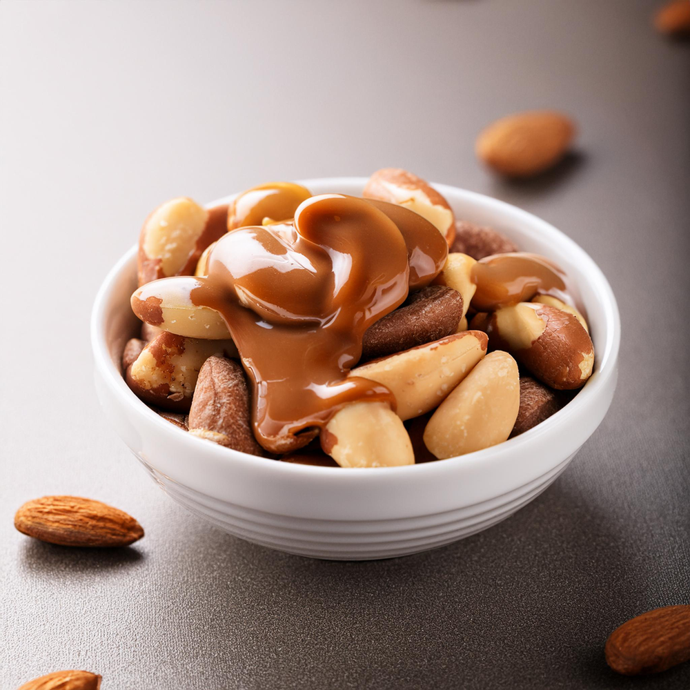 Brazil Choco Way- 250 g