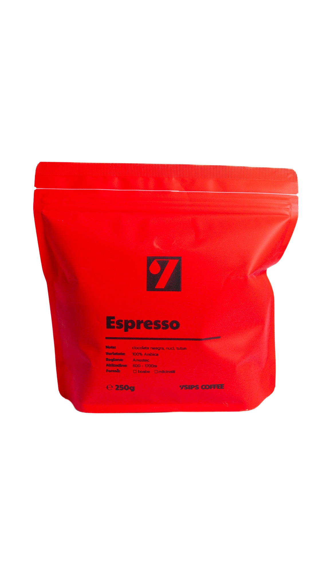 Espresso - 250 g