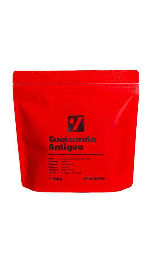 Guatemala Antigua - 250 g