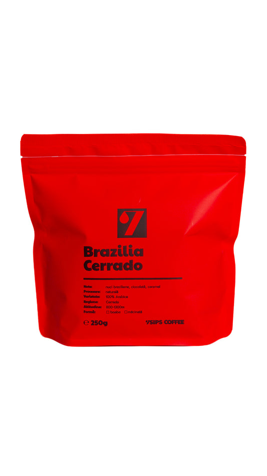 Brazilia Cerrado - 250 g