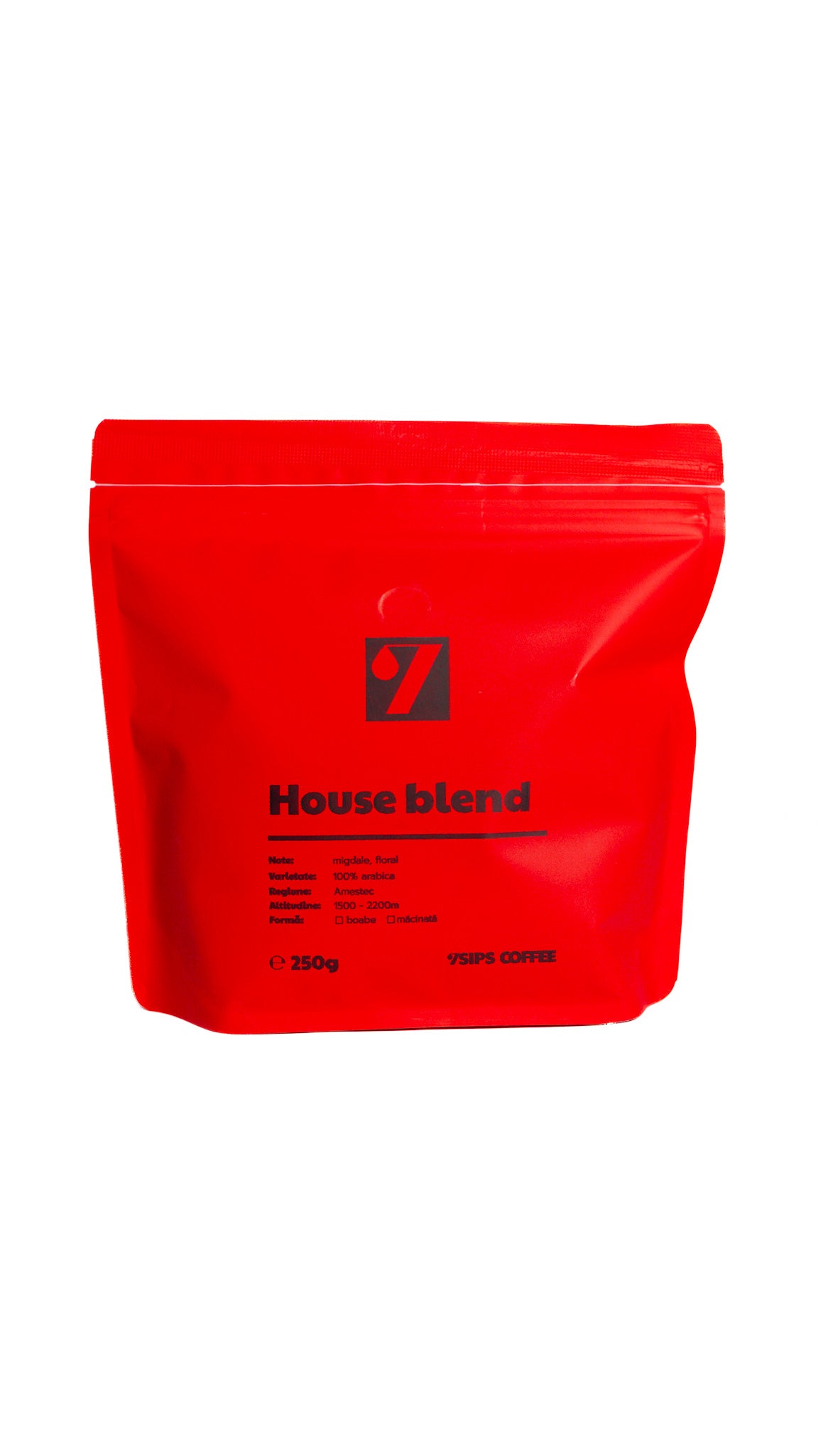 House Blend - 250 g