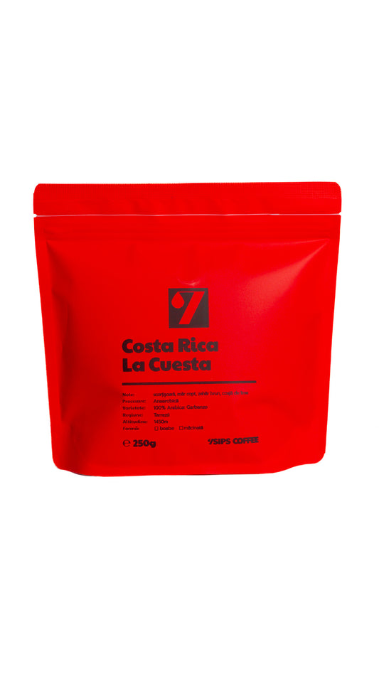 Costa Rica La Cuesta - 250 g