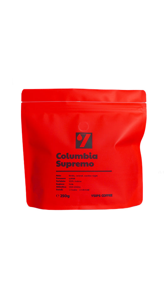 Columbia Supremo- 250g