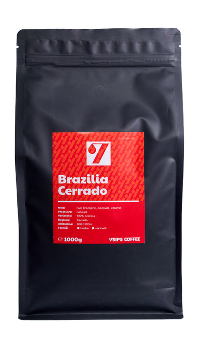 Brazilia Cerrado - 1 kg