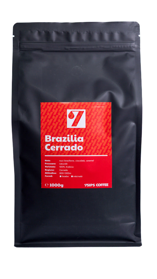 Brazilia Cerrado - 1 kg