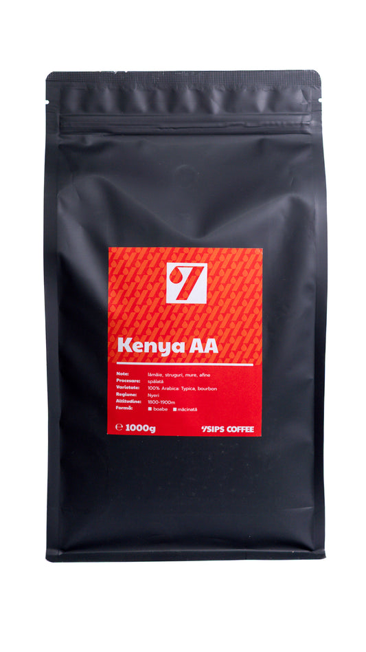 Kenya AA - 1 kg