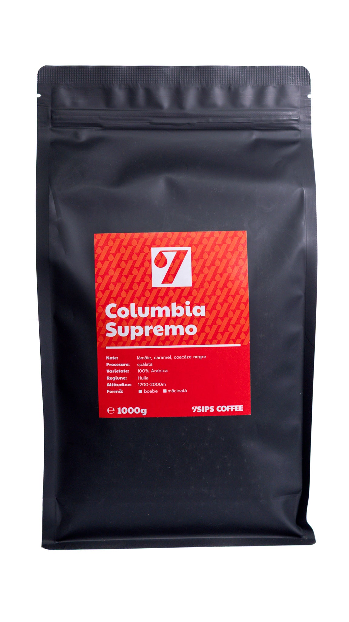 Columbia Supremo - 1 kg