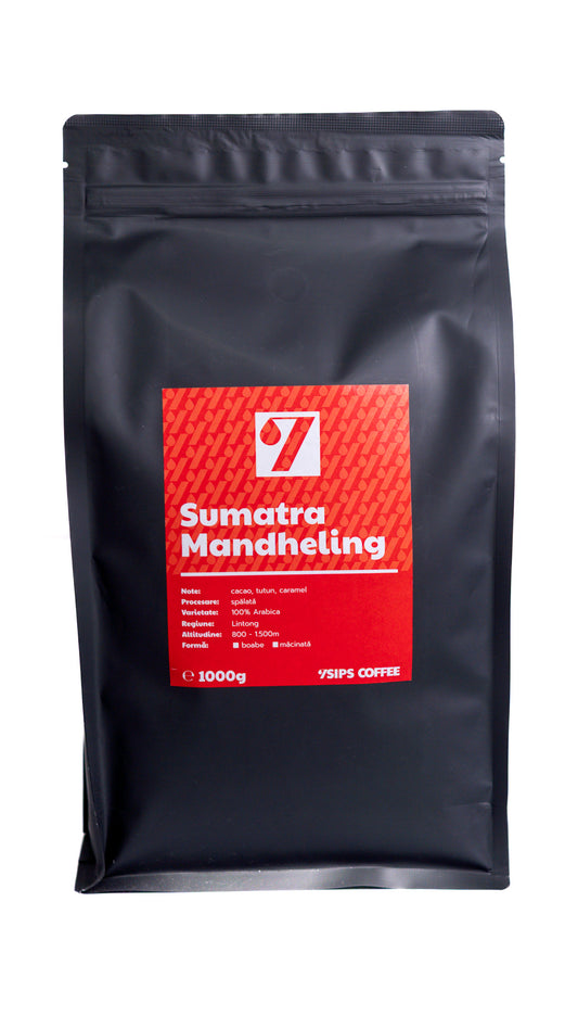 Sumatra Mandheling - 1 kg