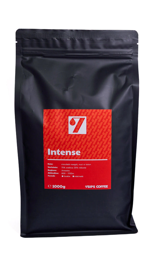 Intense Espresso - 1 kg