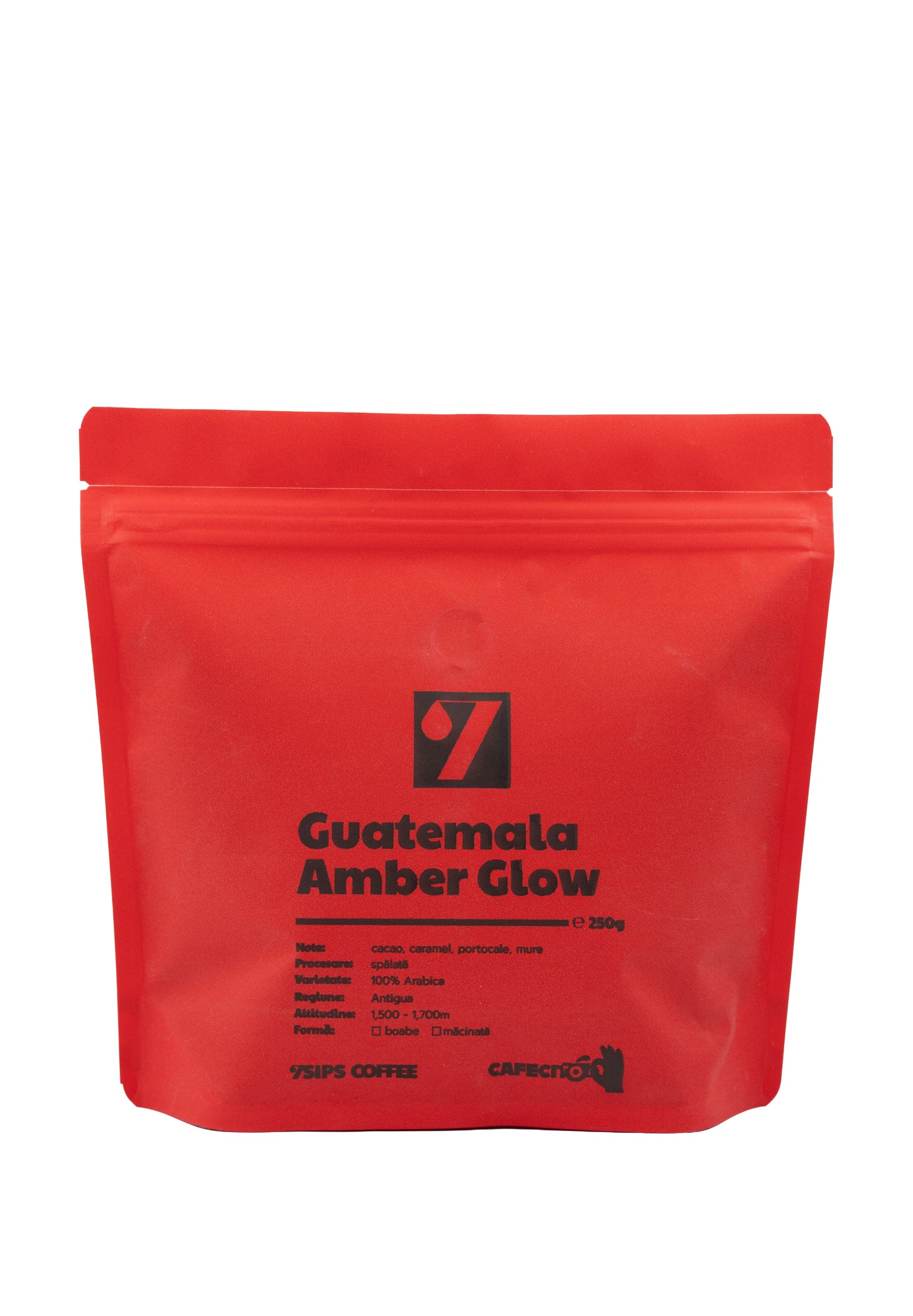 Guatemala Antigua - 250 g