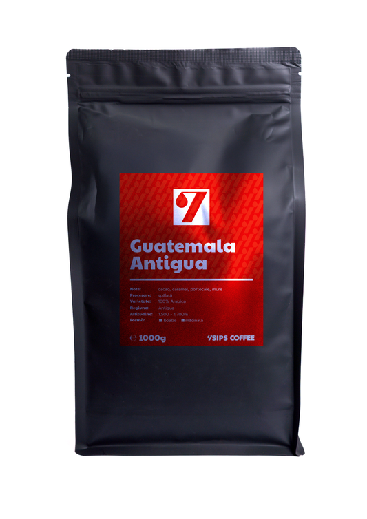 Guatemala Antigua - 1 kg