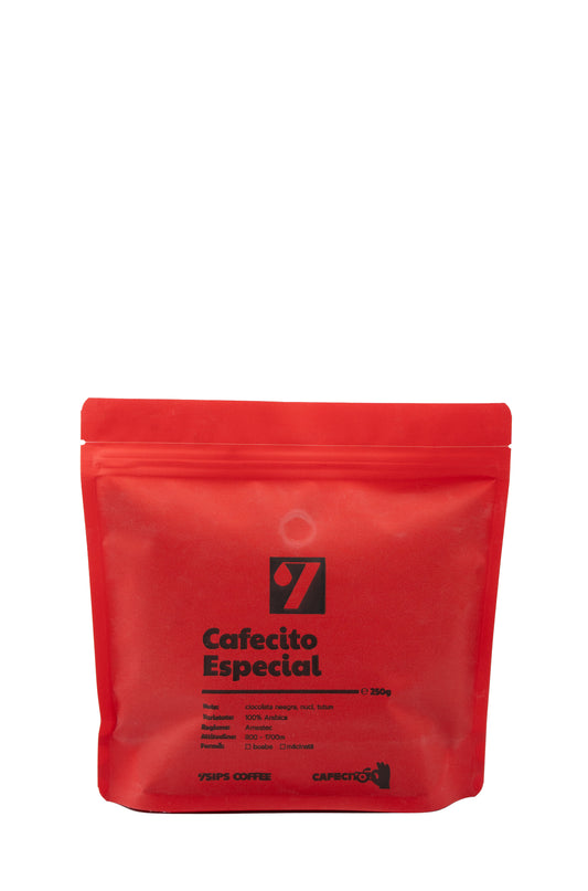 Cafecito Especial - 250 g