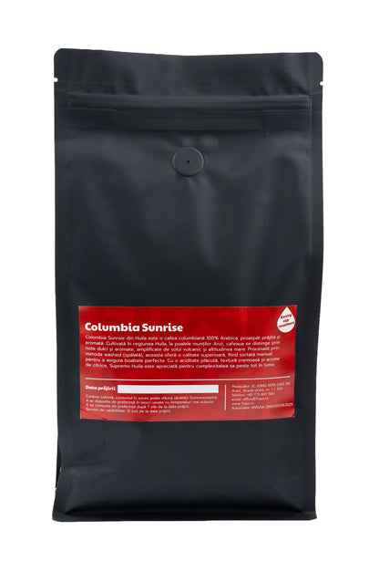 Columbia Sunrise - 1 kg