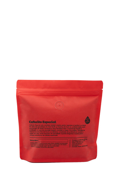 Cafecito Especial - 250 g