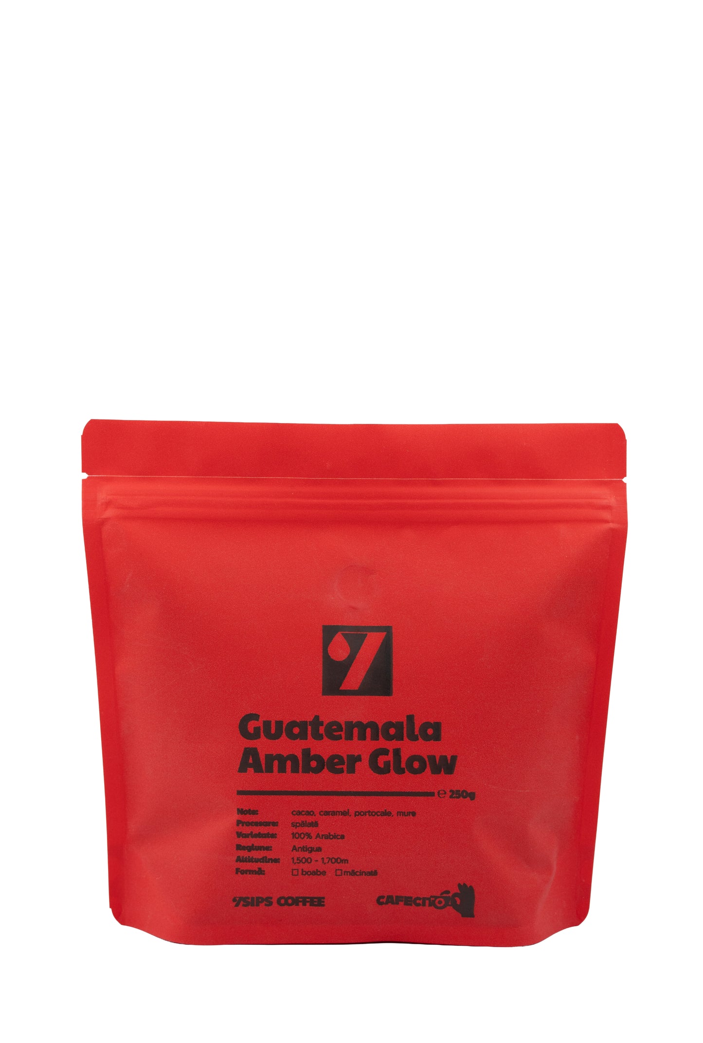 Guatemala Amber Glow- 250 g