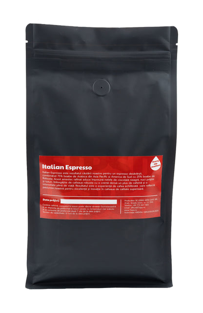 Italian Espresso - 1 kg