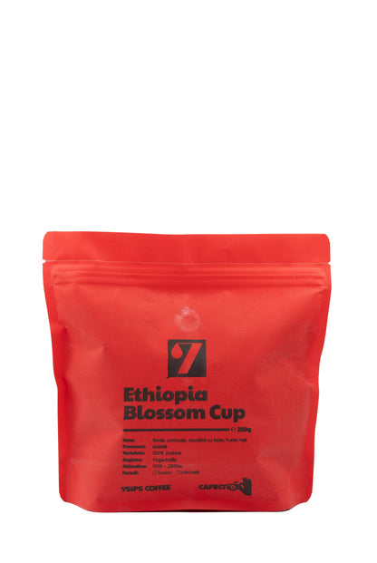 Ethiopia Blossom Cup- 250g