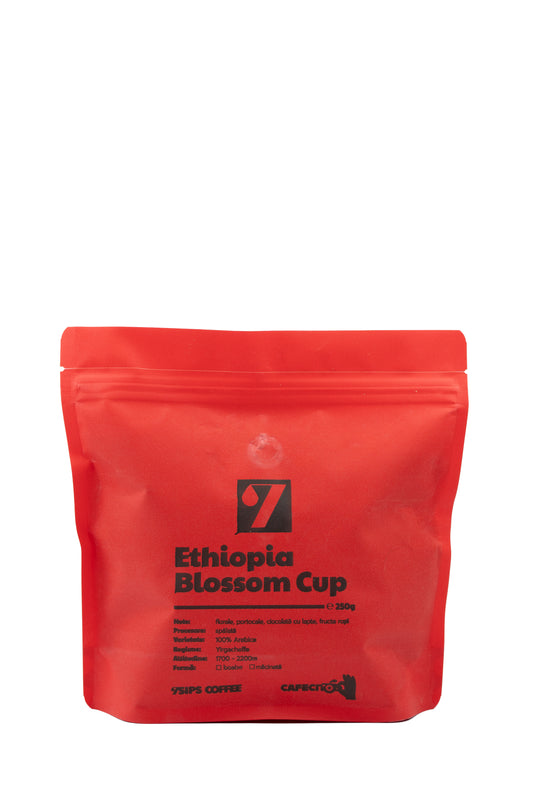 Ethiopia Blossom Cup- 250g