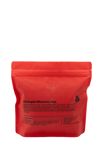 Ethiopia Blossom Cup- 250g