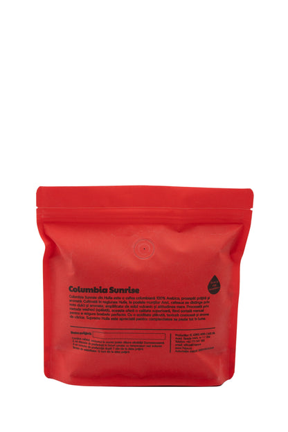 Columbia Sunrise- 250g