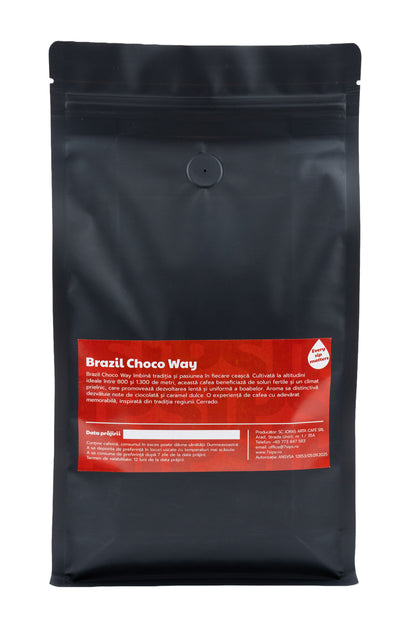 Brazilia Choco Way  - 1 kg