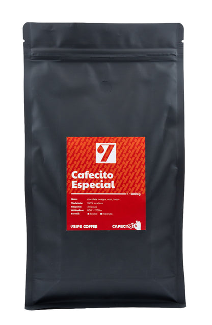 Cafecito Especial - 1 kg
