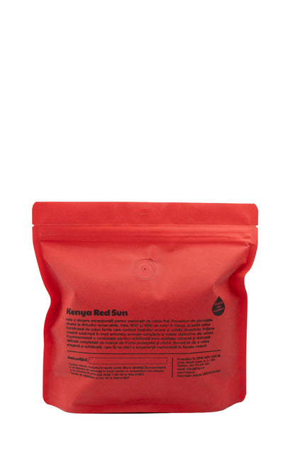 Kenya Red Sun- 250 g
