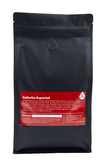 Cafecito Especial - 1 kg