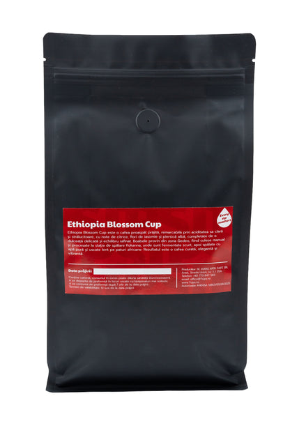 Ethiopia Blossom Cup- 1 kg