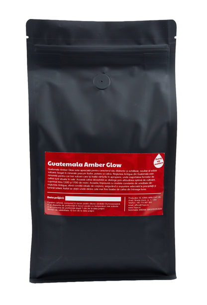Guatemala Amber Glow- 1 kg